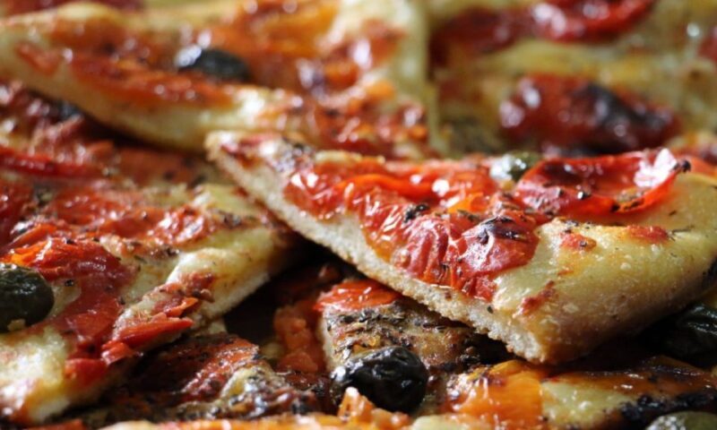 Alberobello: E-Bike Tour with Focaccia and Wine - The Final Stop in Alberobello