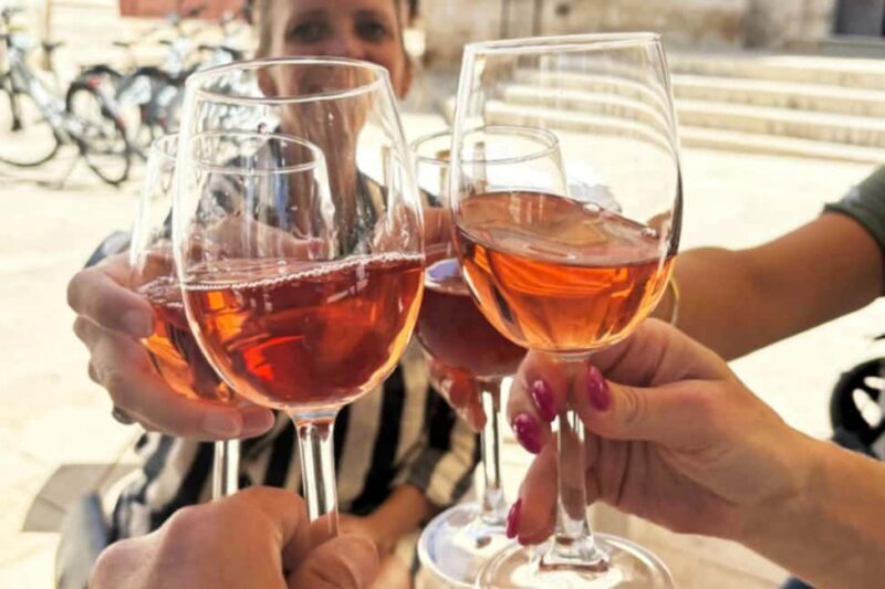 Alberobello: E-Bike Tour with Focaccia and Wine - FAQ