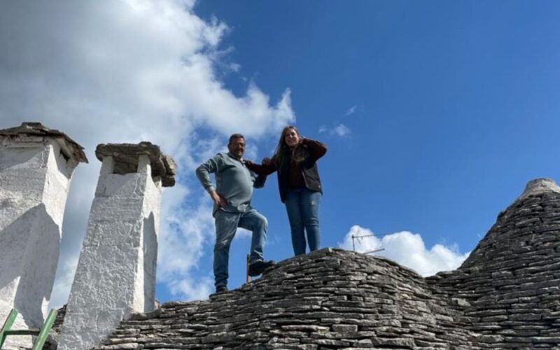 Alberobello: Gastronomic Walking Tour - Final thoughts