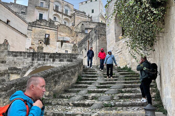 Alberobello & Matera, From Bari with Comfortable Transport - A Detailed Look at the Tour