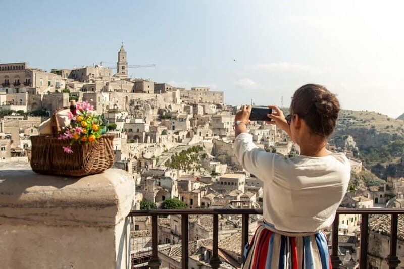 Alberobello & Matera: Full-Day Shared Tour from Bari - Who Should Consider This Tour?