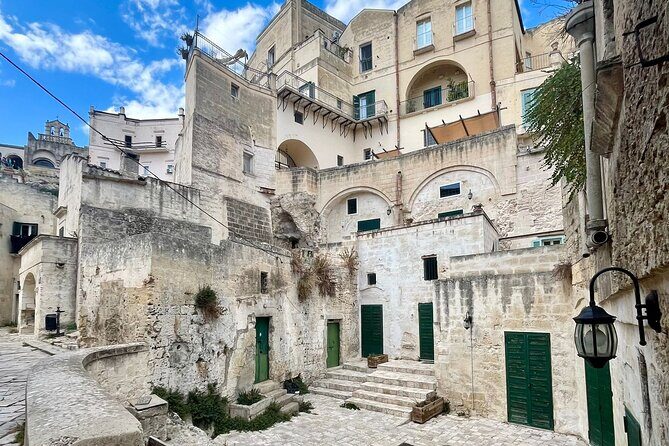 Alberobello & Matera Tour with Tasting and Guide - from Bari - Practical Details and Considerations