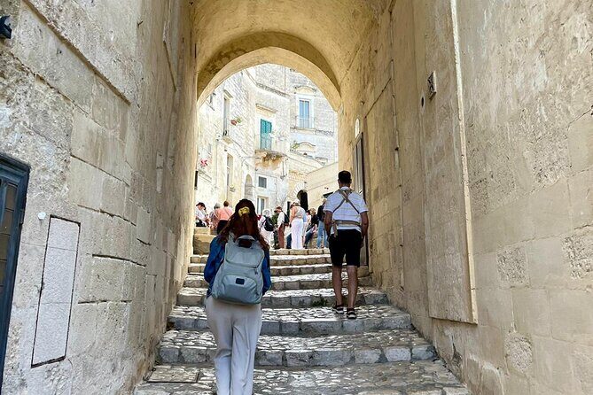 Alberobello & Matera Tour with Tasting and Guide - from Bari - Final Thoughts: Is This Tour for You?
