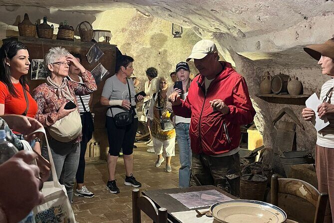 Alberobello & Matera Tour with Tasting and Guide - from Bari - FAQ