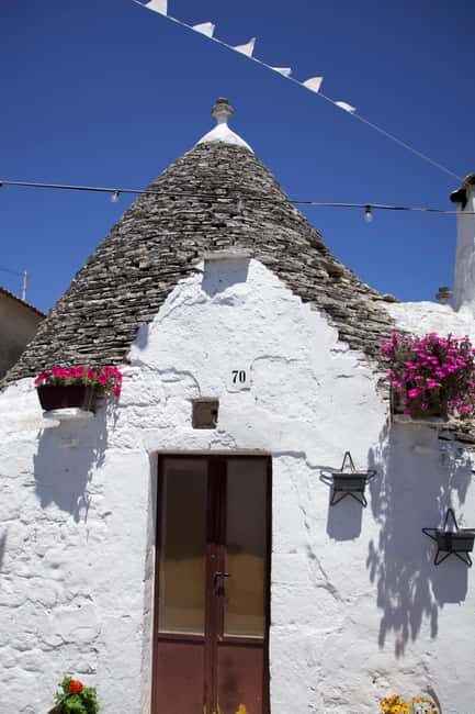 Alberobello Portrait Experience - How Does It Compare to Similar Experiences?