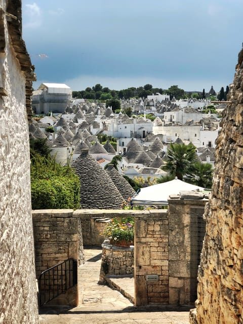 Alberobello: Private or Group 2-hour Walking Tour - FAQs