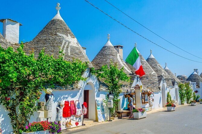 Alberobello Private Tour: Wine, Food, Trulli & Flavors of Puglia - Final Thoughts