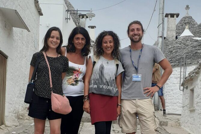 Alberobello Private Tour with Pick Up - The Sum Up: Is This Tour Right for You?