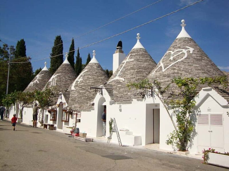 Alberobello Street Food Tour - A Closer Look at the Alberobello Street Food Tour