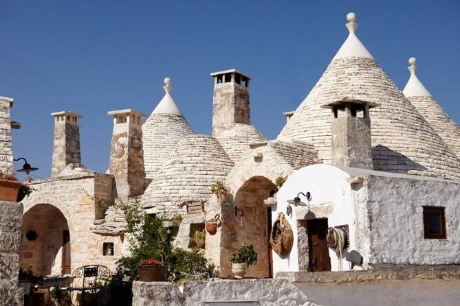 Alberobello Unusual Private Tour - Exploring the Alberobello Unusual Private Tour: An Honest Look