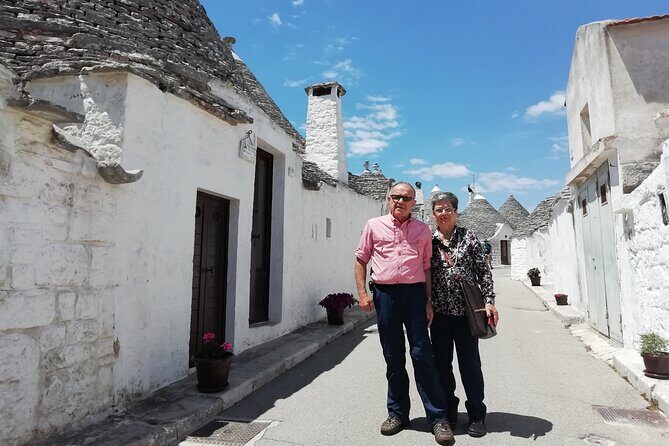 Alberobello Unusual Private Tour - What to Expect from the Tour