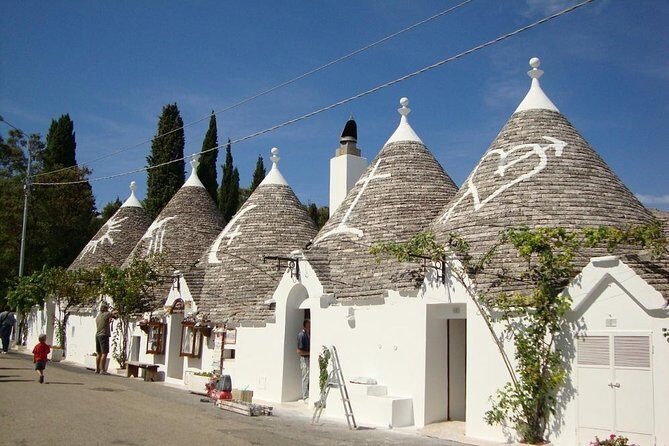 Alberobello with a local tour guide! - Real Traveler Perspectives