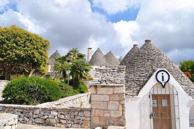 Alberobello with a local tour guide!(shared tour max.15 pax) - Who Is This Tour Best Suited For?