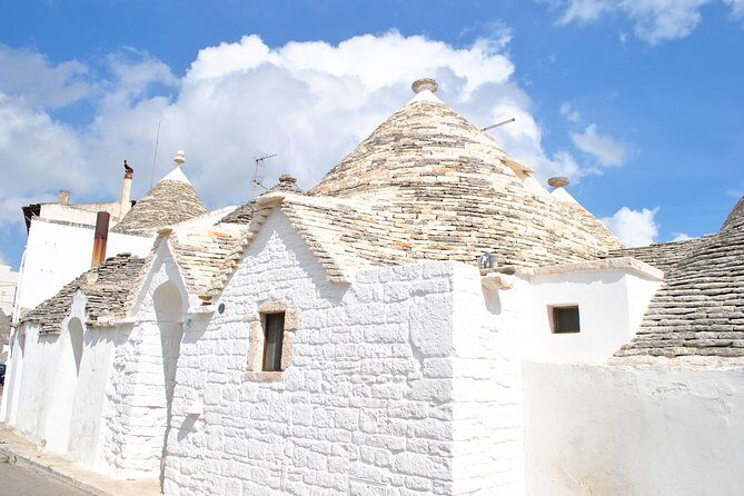 Alberobello with a local tour guide!(shared tour max.15 pax) - Final Thoughts