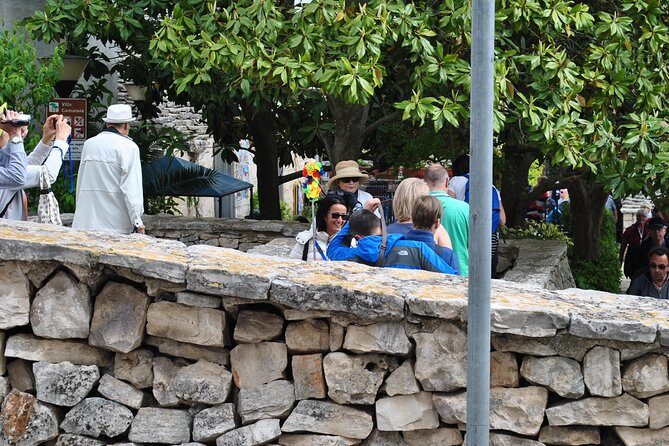 Alberobello&Ostuni&Polignano a Mare - Moving On: Ostuni