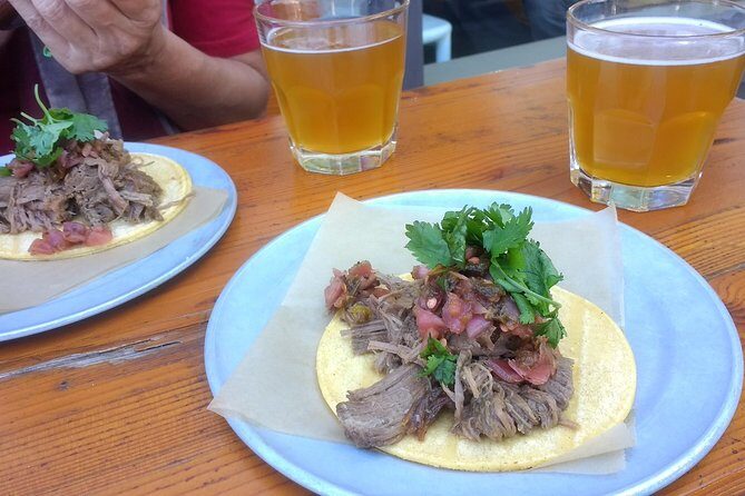 Alberta Arts District Food Tour - What to Expect from the Alberta Arts District Food Tour