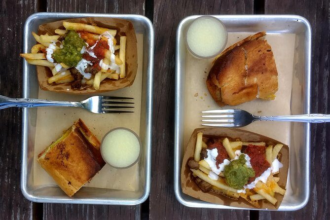 Alberta Arts District Food Tour - FAQs