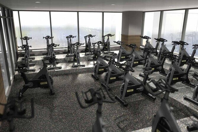 Alberta Premium Fitness Pass - What is the Alberta Premium Fitness Pass?