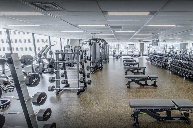 Alberta Premium Fitness Pass - What You Can Expect at Each Gym