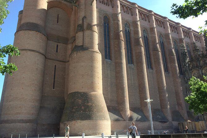 Albi and Cordes sur Ciel Private Day Tour from Toulouse - FAQs About the Tour