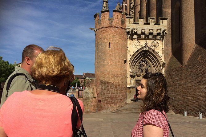 Albi and Cordes sur Ciel Private Day Tour from Toulouse - Final Thoughts