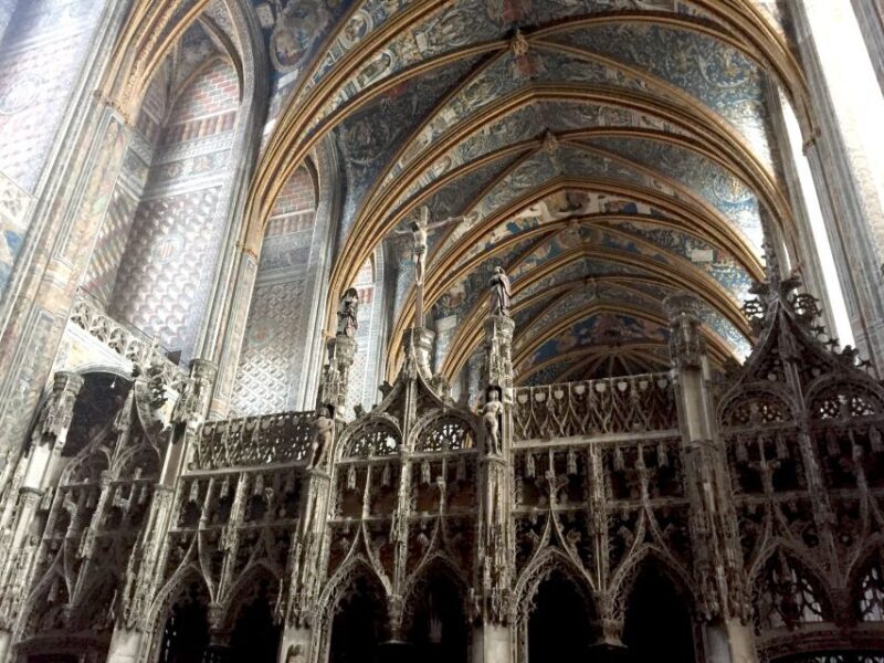 Albi, Cordés-sur-Ciel & Gaillac: Day Trip from Toulouse - Who Is This Tour Best For?