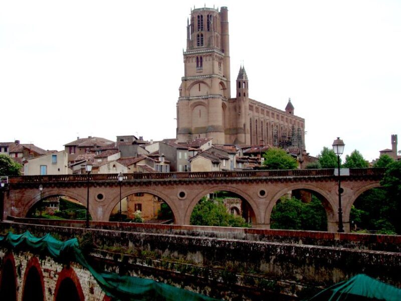 Albi, Cordés-sur-Ciel & Gaillac: Day Trip from Toulouse - Final Thoughts