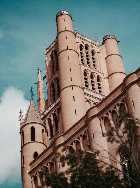 Albi: Food and Market Tour with Tastings and Historic Walk - FAQs