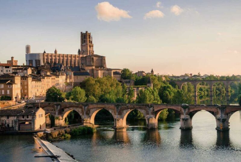 Albi: Private Guided Walking Tour - What’s Special About the Landmarks?