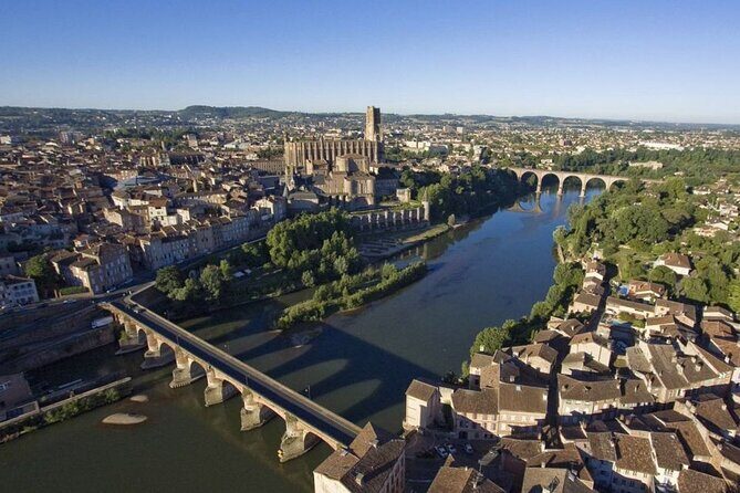 Albi : Private Guided Walking Tour - Why This Tour Might Appeal to You