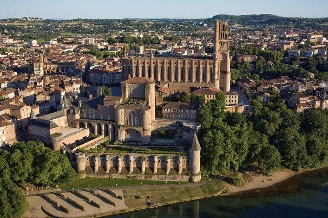 Albi : Private Guided Walking Tour - Final Thoughts