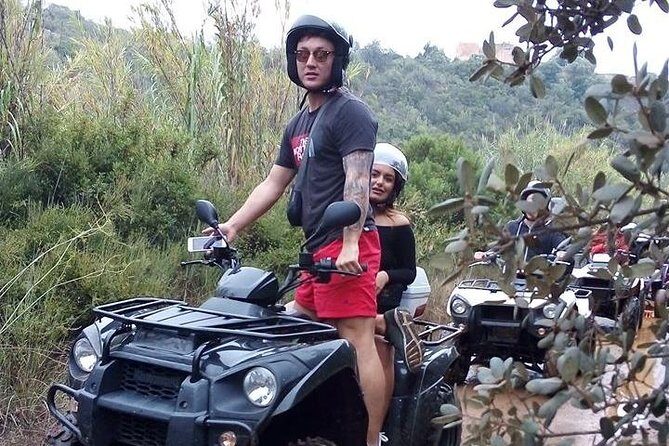 Albufeira 1.5 hour Off-Road Tour Quad Adventure Tour - Is This Tour Right for You?