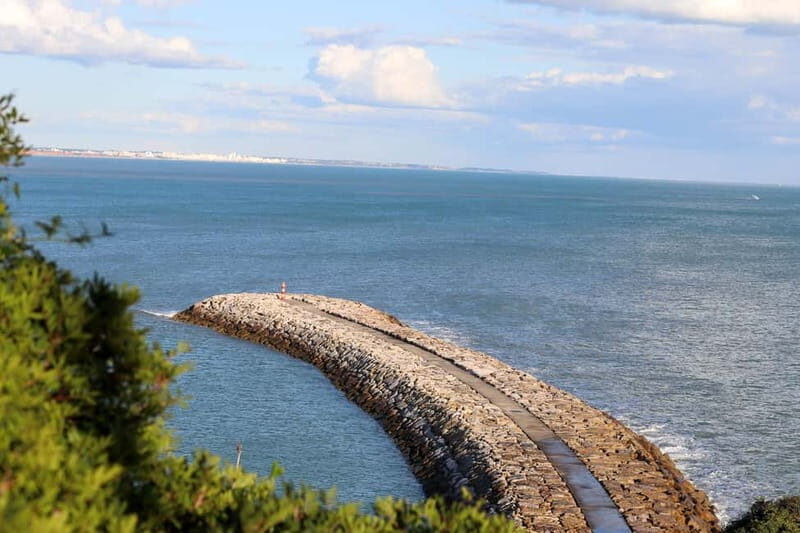 Albufeira: 1-Hour Tuk Tuk Tour - The Experience — What Travelers Say