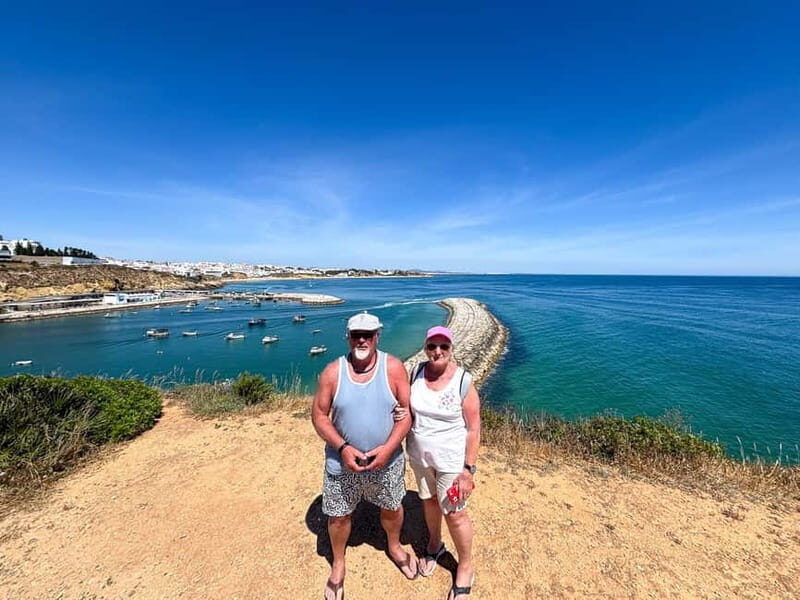 Albufeira: 1-Hour Tuk Tuk Tour - FAQ