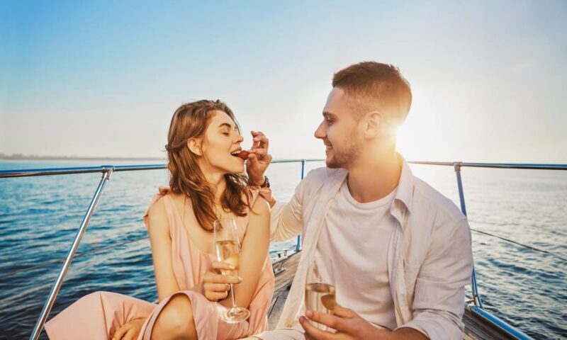 Albufeira: 3-Hour Benagil Caves & Coastline Tour - "Unwind" - What to Expect on the Tour