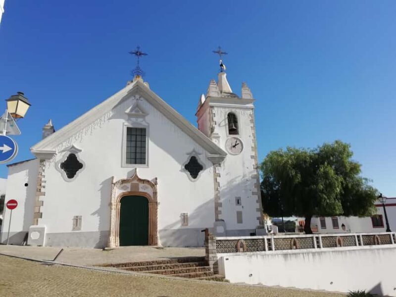 Albufeira: 6 Hour Jeep Tour with Lunch - Who Will Love This Tour?