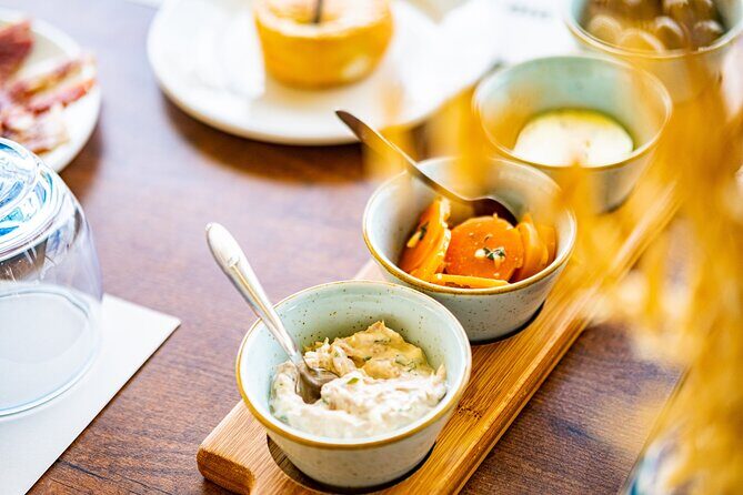 Albufeira: 6-Hour Quad Tour with Lunch - Full Day Adventure - The Sum Up