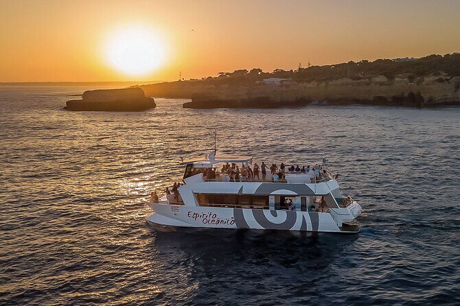 Albufeira: 6-Hour Sunset Dinner Catamaran Cruise with Open Bar - Final Thoughts: Is It Worth It?
