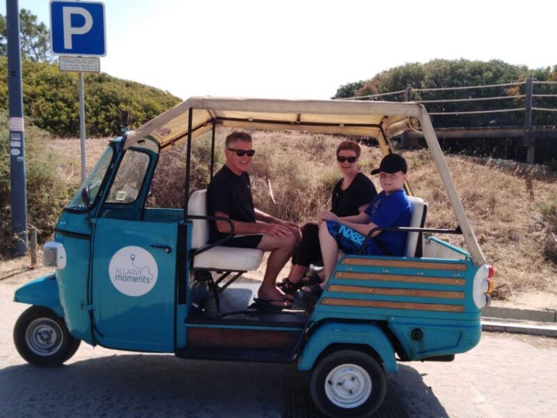 Albufeira: A Local Experience w/food tasting & local shops - Final Thoughts