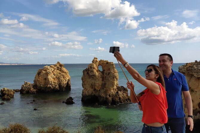Albufeira: A Local Experience w/food tasting & local shops - Key Points