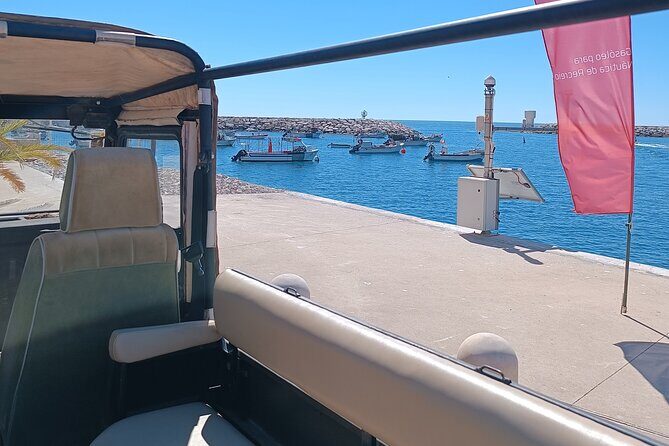 Albufeira: A Local Experience w/food tasting & local shops - Discovering Albufeira from a Different Angle