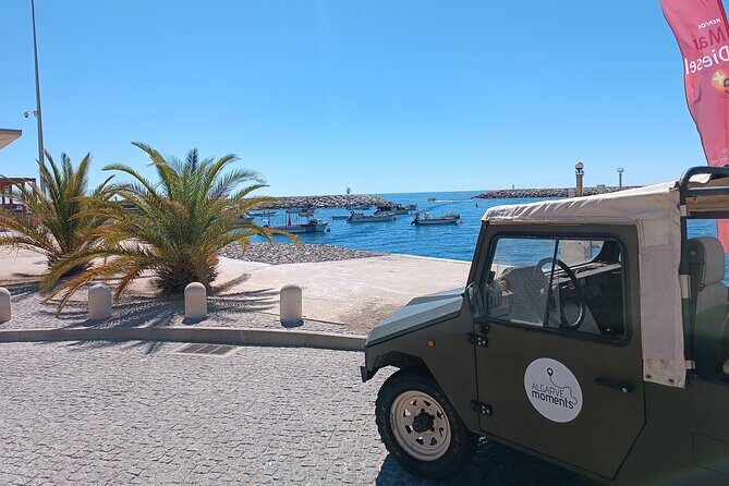 Albufeira: A Local Experience w/food tasting & local shops - What’s Included & What’s Not