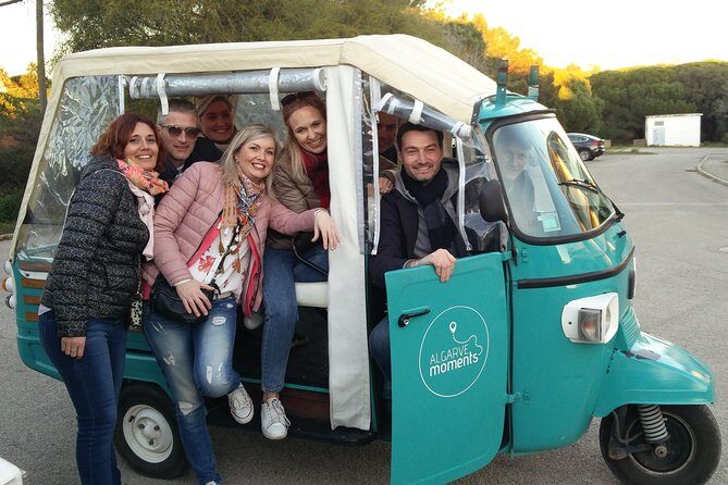 Albufeira: A Local Experience w/food tasting & local shops - The Experience: Pros and Cons