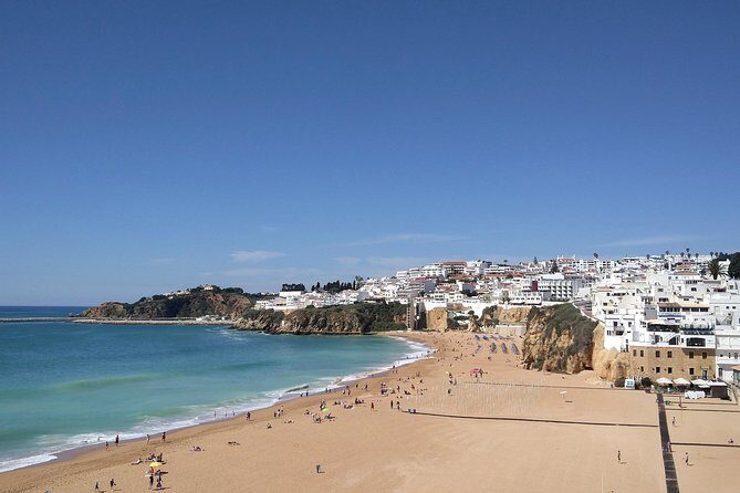 Albufeira: A Local Experience w/food tasting & local shops - The Value for Money