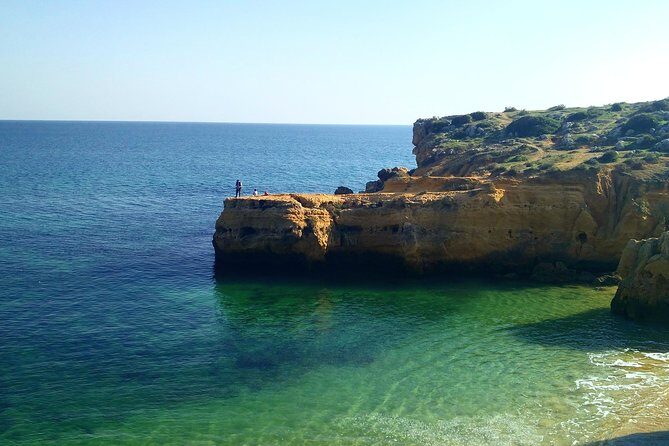 Albufeira: A Local Experience w/food tasting & local shops - Who Will Love This Tour?