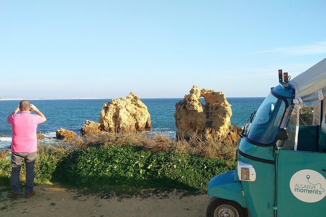 Albufeira: A Local Experience w/food tasting & local shops - FAQs