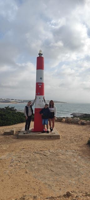 Albufeira: Albufeira Marina & west coast Tour 1.5h - Final Thoughts