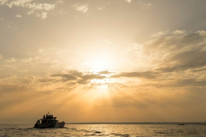 Albufeira: Algarve 3-Hour Benagil Sunset and Coastline Tour - FAQ