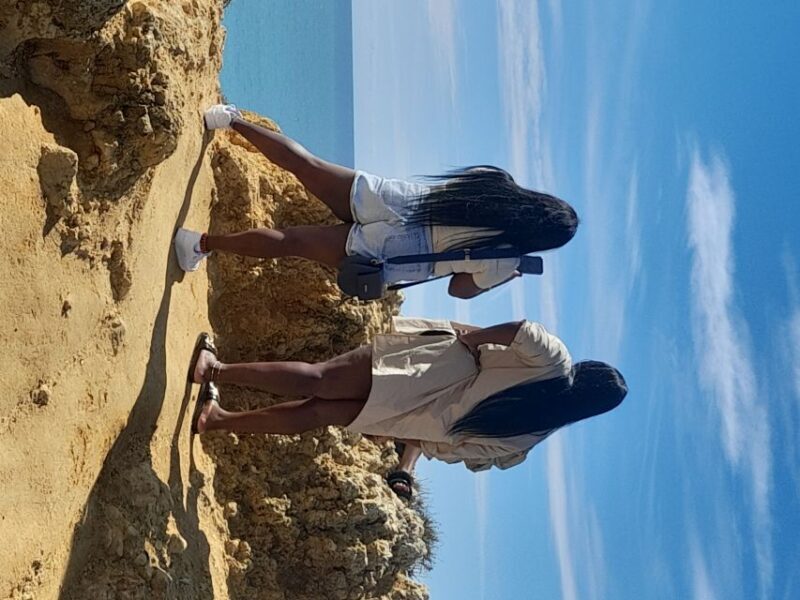 Albufeira: Algarve Coast Guided Tour with Wine Tasting - Who Is This Tour Best For?