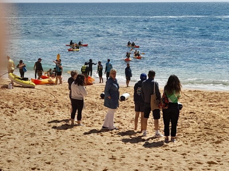 Albufeira: Algarve Coast Guided Tour with Wine Tasting - Practical Tips for Your Tour